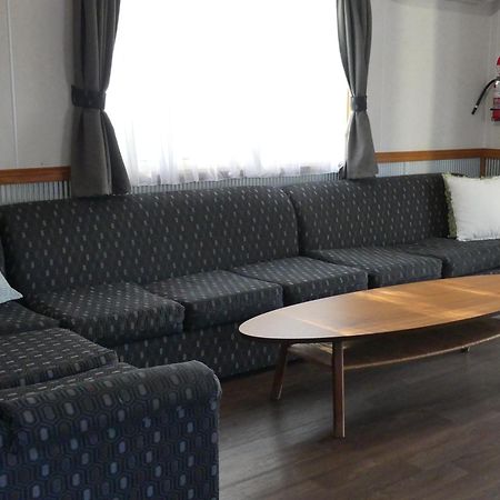 Moama Riverside Holiday Park Luaran gambar