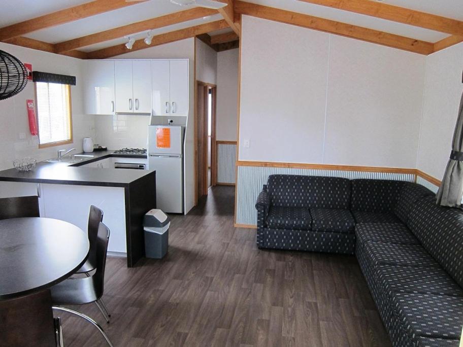 Moama Riverside Holiday Park Luaran gambar