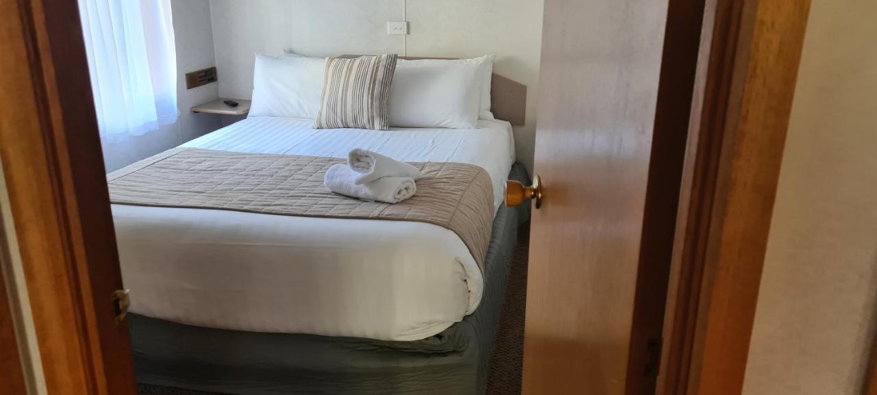 Moama Riverside Holiday Park Luaran gambar