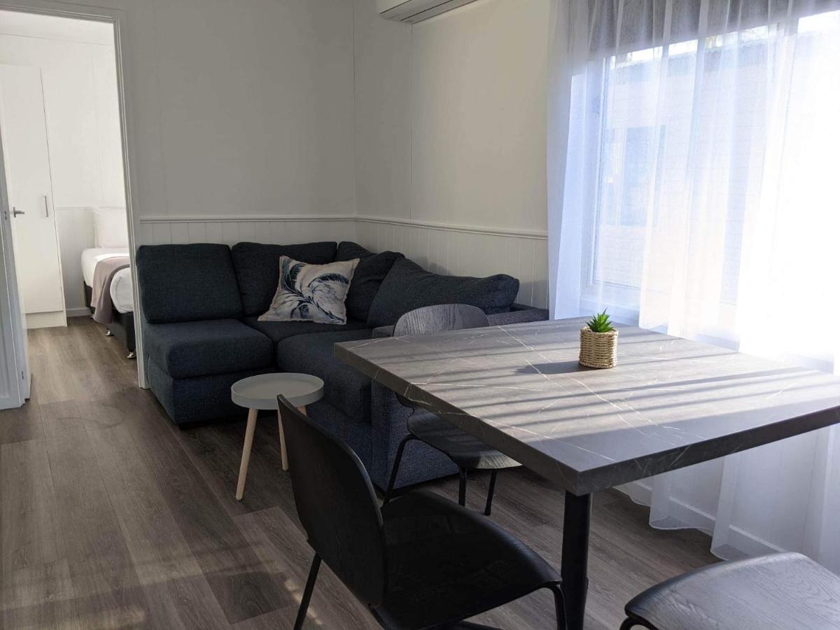 Moama Riverside Holiday Park Luaran gambar