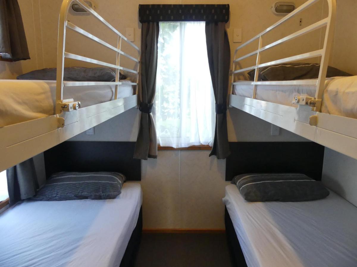 Moama Riverside Holiday Park Luaran gambar