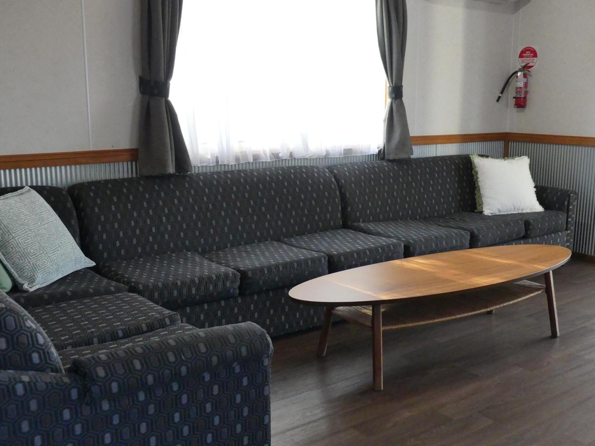 Moama Riverside Holiday Park Luaran gambar