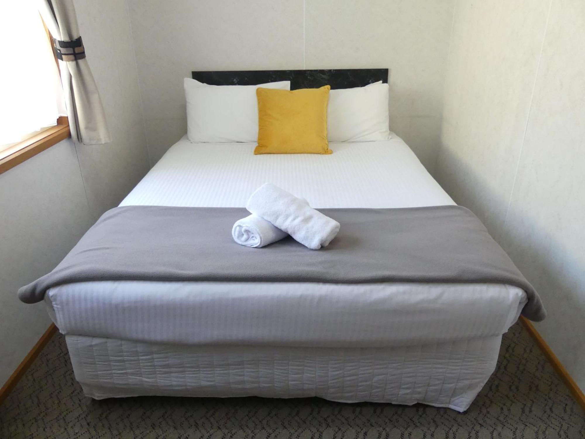 Moama Riverside Holiday Park Luaran gambar
